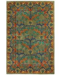 Bashian Dijay Djy 122 Taupe Area Rug