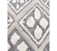 Closeout! Bashian Veneto CL150 5' x 7'6" Area Rug
