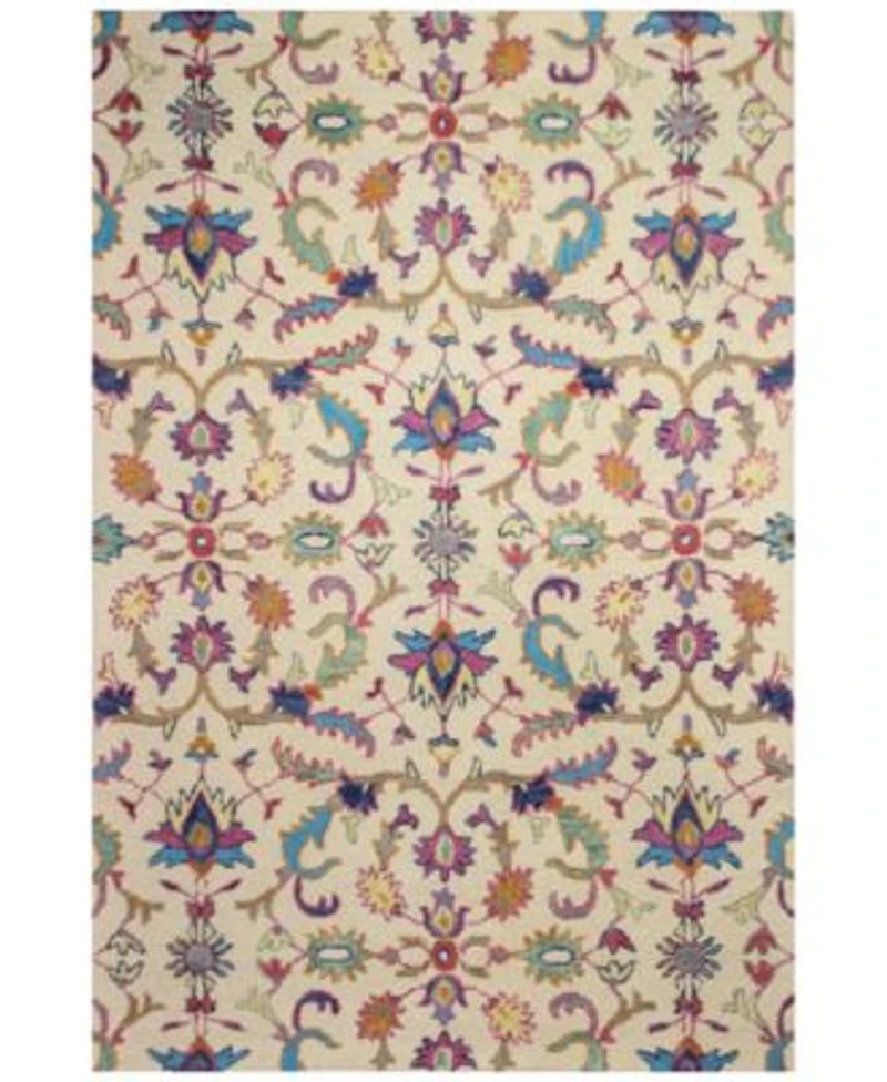 Bashian Taron Tar 110 Area Rug