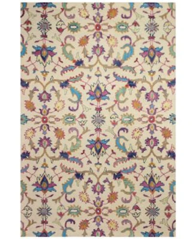 Bashian Taron Tar 110 Area Rug