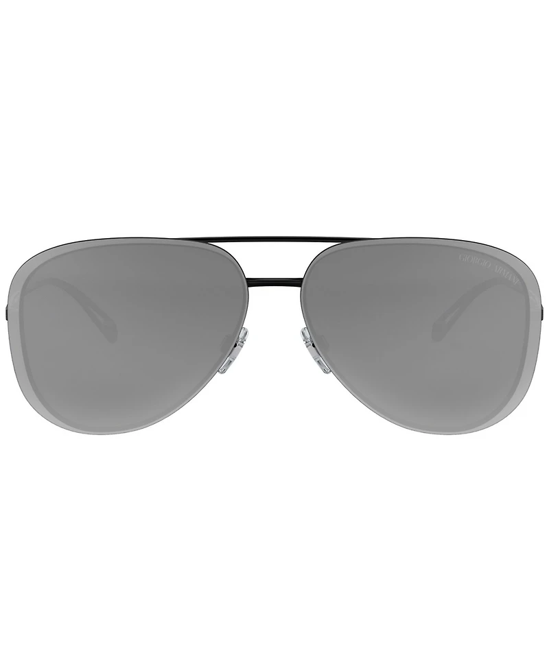 Giorgio Armani Sunglasses, AR6084 60