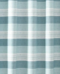 Tommy Bahama Home Hula Beach Cotton Shower Curtain, 72" x 72"