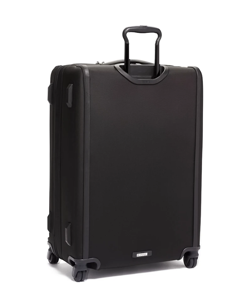 Tumi Alpha 3 Medium Trip Expandable 4 Wheeled Packing Case