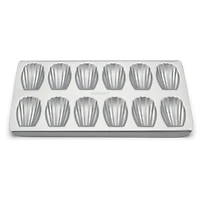 Cuisinart Chef's Classic Nonstick 12-c. Madeleine Pan