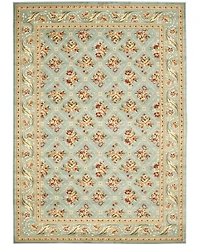 Safavieh Lyndhurst LNH556 Blue 8' x 11' Area Rug
