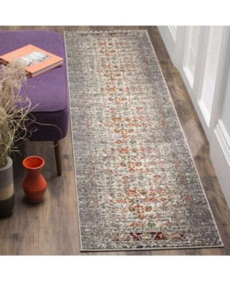 Safavieh Monaco Mnc208 Area Rug