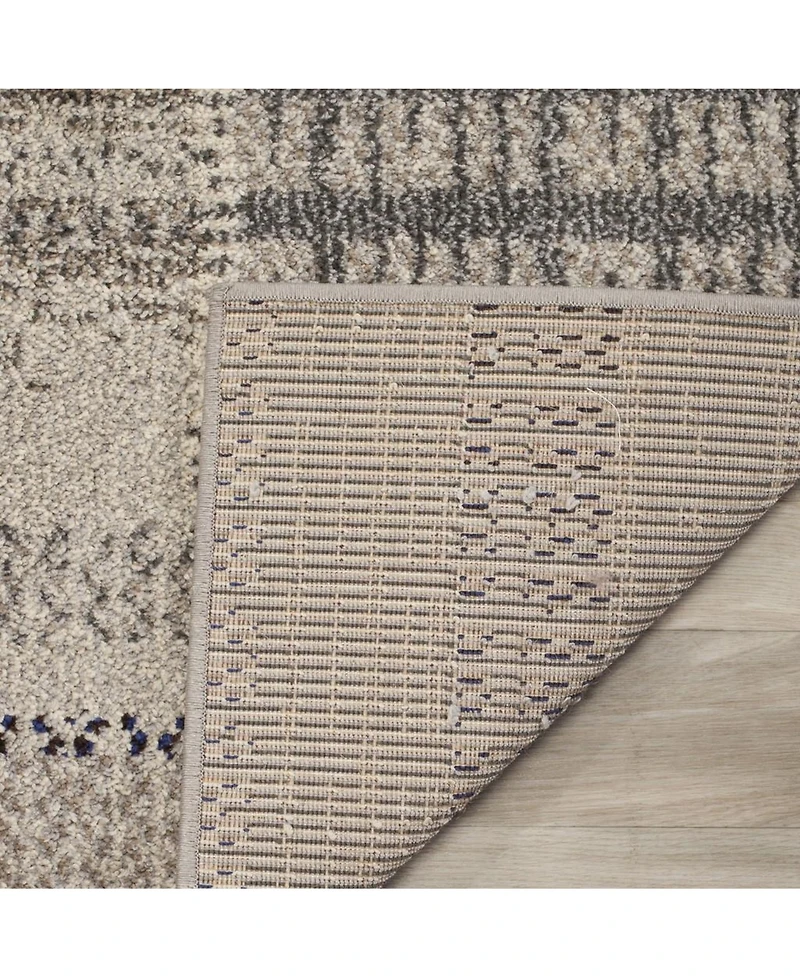 Safavieh Monaco MNC215 5'1" x 7'7" Area Rug