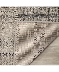 Safavieh Monaco MNC215 5'1" x 7'7" Area Rug