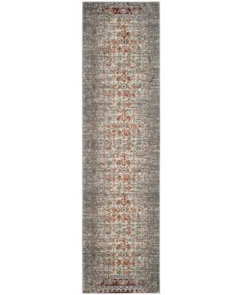 Safavieh Monaco Mnc208 Area Rug