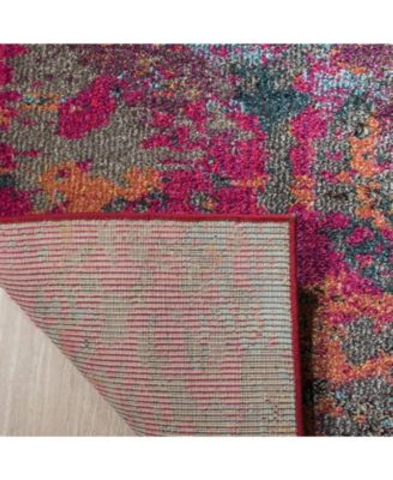 Safavieh Monaco Mnc261 Area Rug Collection