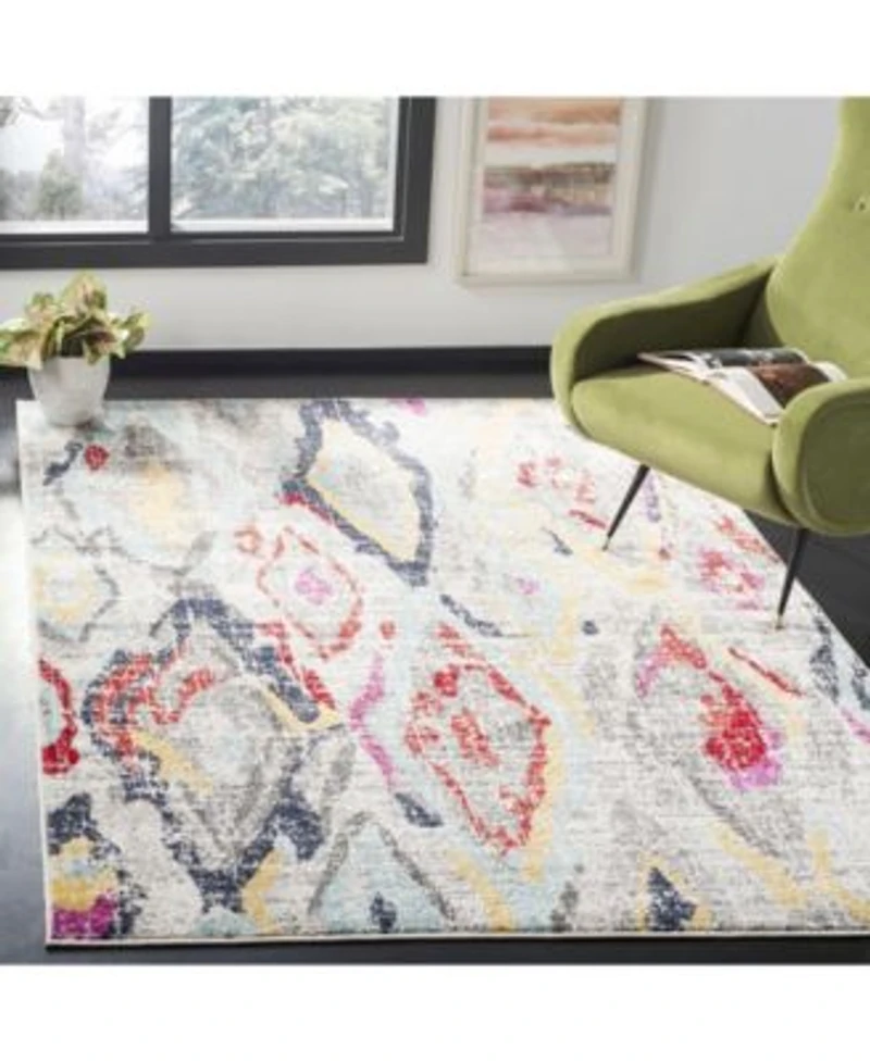 Safavieh Adirondack Adr209 Area Rug Collection