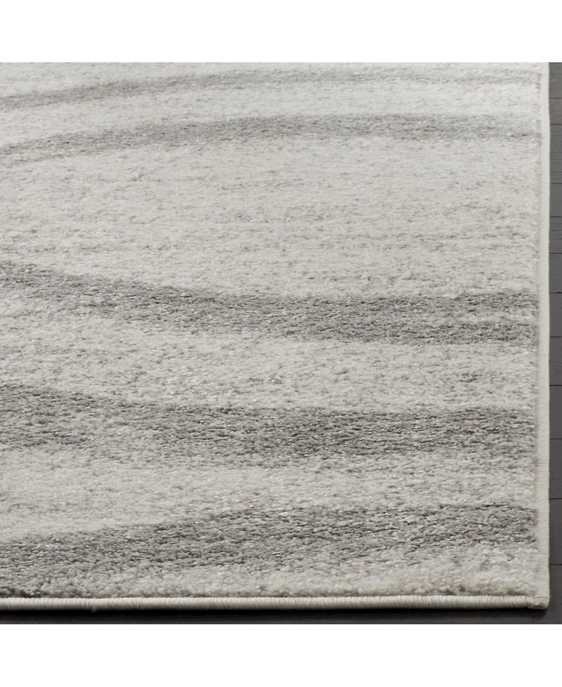 Safavieh Adirondack and 5'1" x 7'6" Area Rug