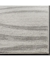 Safavieh Adirondack and 5'1" x 7'6" Area Rug
