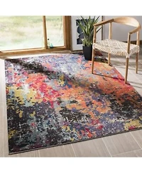 Safavieh Monaco Mnc266 Area Rug Collection