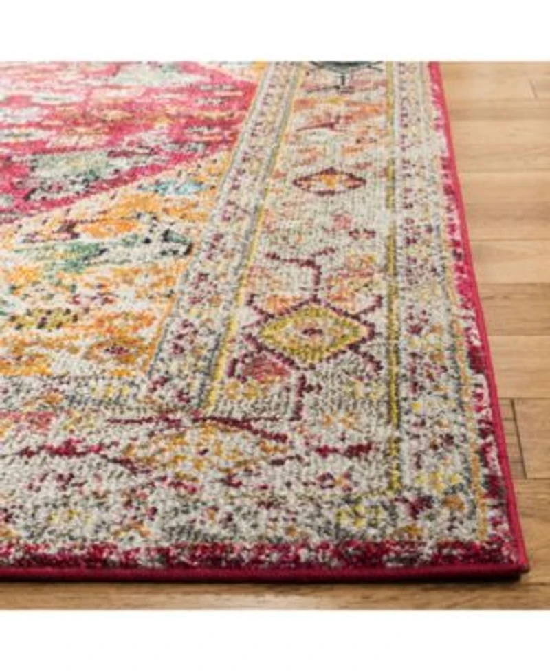 Safavieh Monaco Mnc256 Area Rug Collection