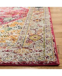 Safavieh Monaco Mnc256 Area Rug Collection