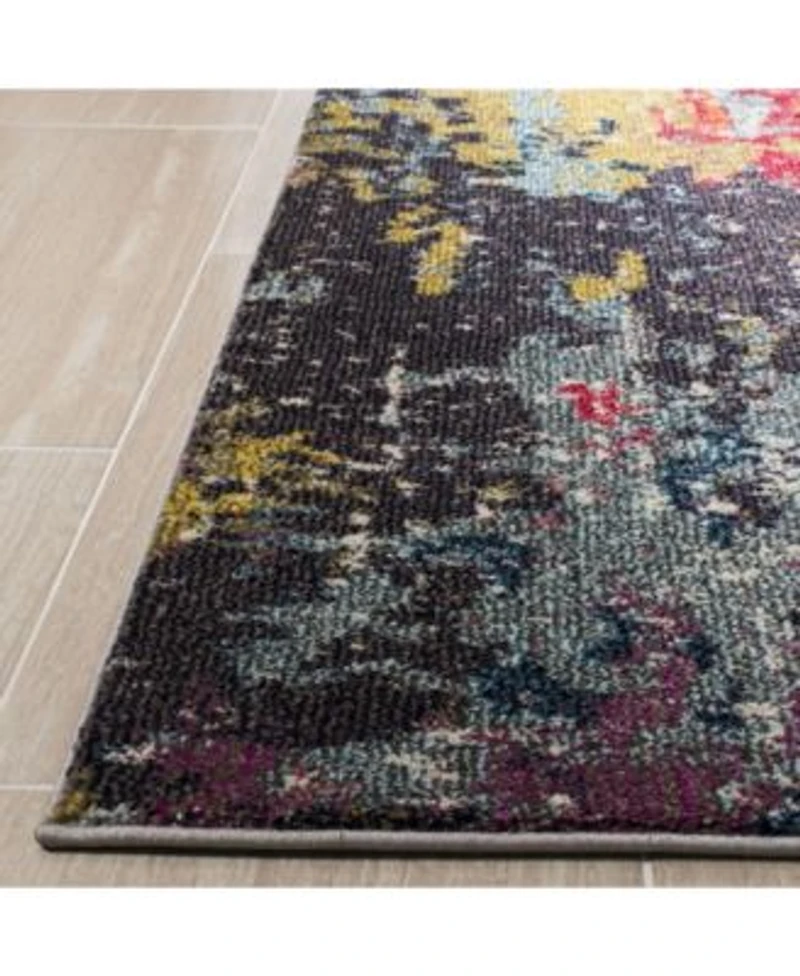 Safavieh Monaco Mnc266 Area Rug Collection