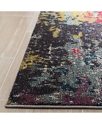Safavieh Monaco Mnc266 Area Rug Collection