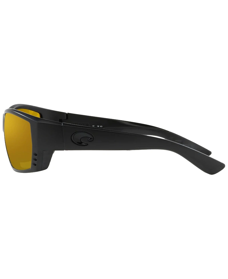 Costa Del Mar Polarized Sunglasses
