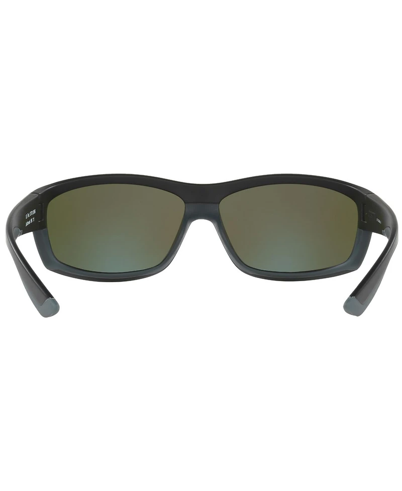 Costa Del Mar Polarized Sunglasses