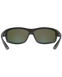 Costa Del Mar Polarized Sunglasses