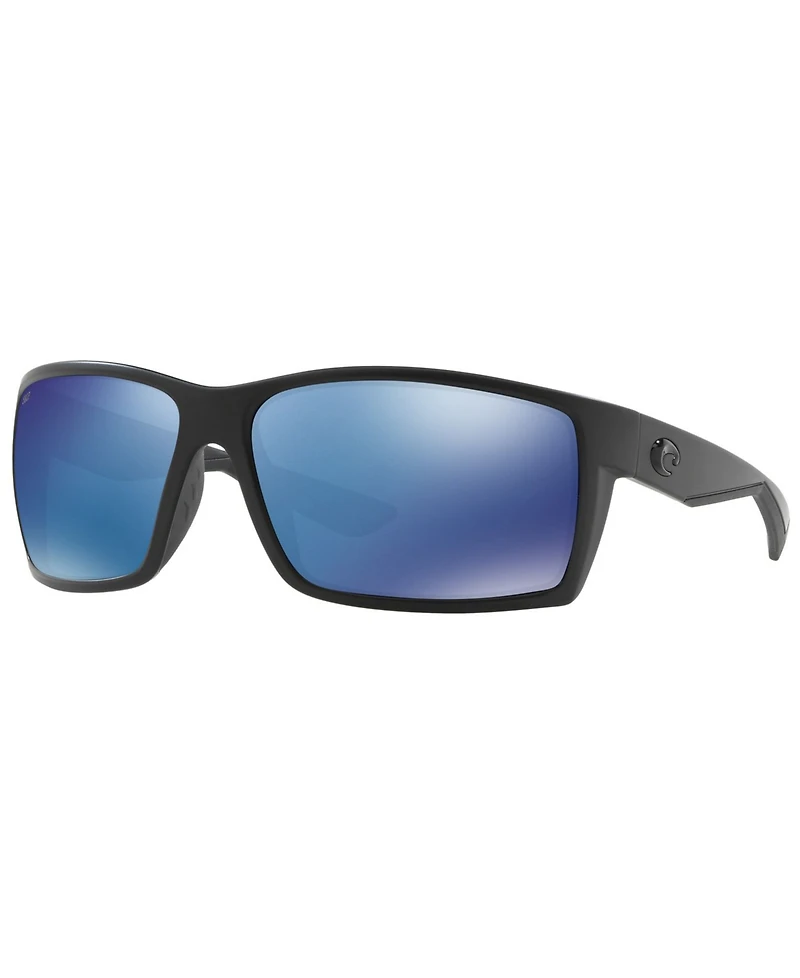 Costa Del Mar Polarized Sunglasses