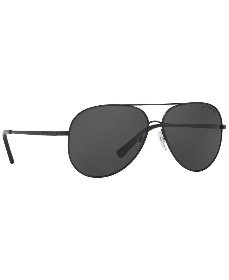 Unisex Michael Kors Sunglasses, MK5016 Kendall I