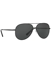 Unisex Michael Kors Sunglasses, MK5016 Kendall I