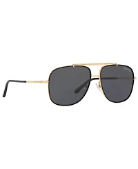 Tom Ford Sunglasses, FT0693 58