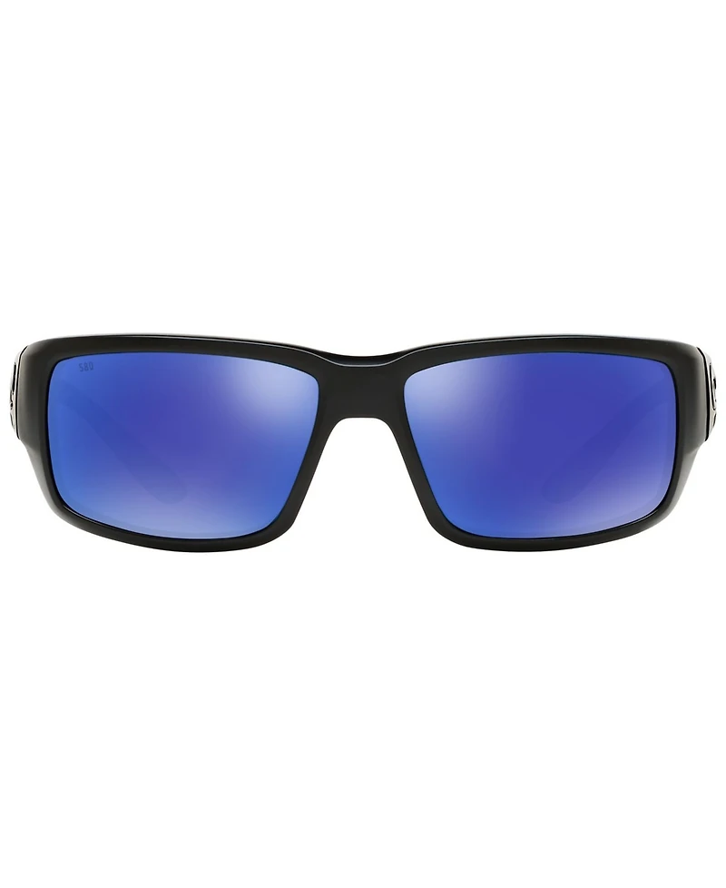 Costa Del Mar Men's Polarized Sunglasses