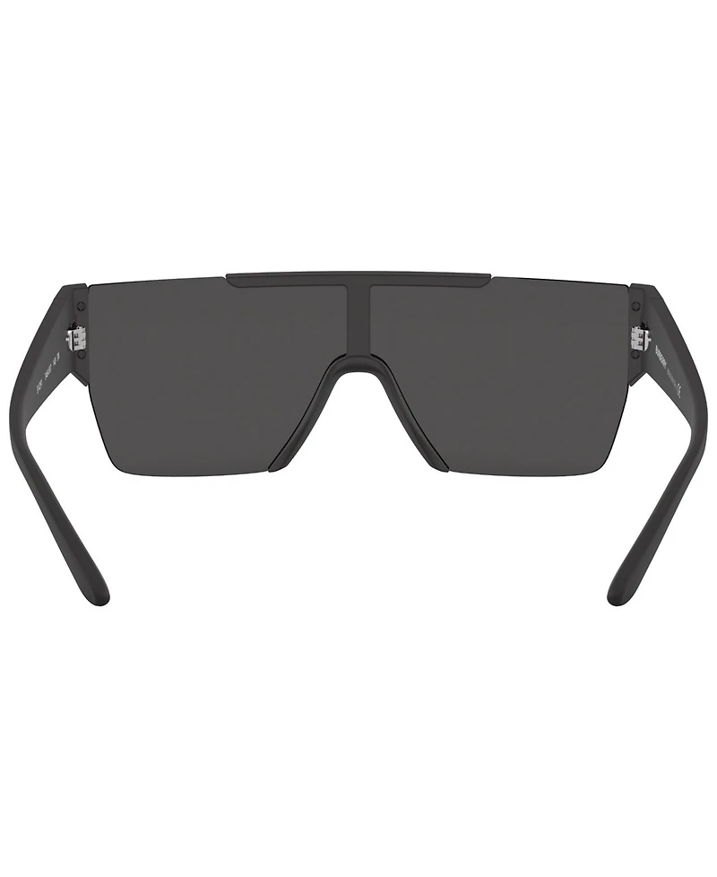 Burberry Men's Sunglasses, BE4291 Mirror