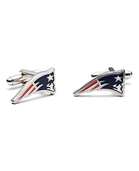 New England Patriots Cufflinks