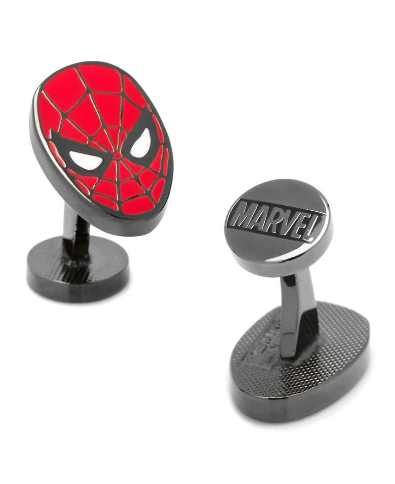 Spider-Man Cufflinks