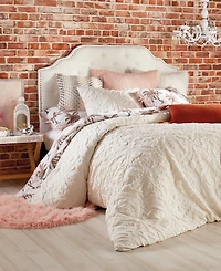 Peri Home Vintage-Inspired Tile Comforter Set