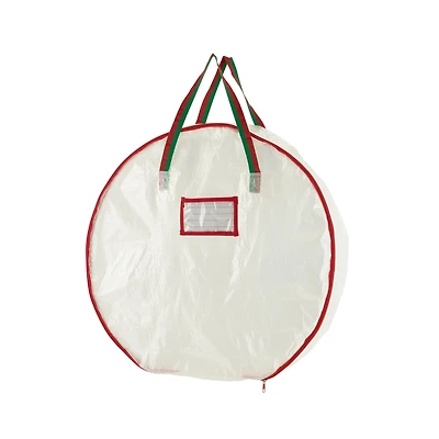 Household Essentials Wreath Storage Bag