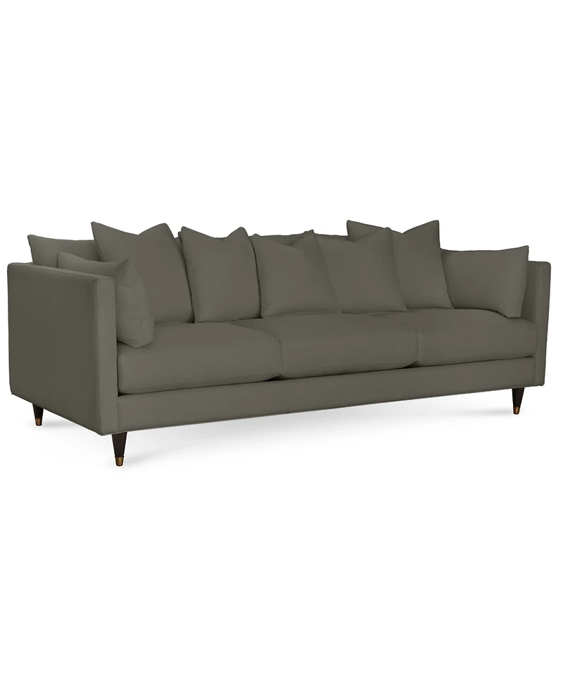 Bostal 98" Fabric Estate Sofa, Created for Macy's
