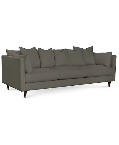 Bostal 98" Fabric Estate Sofa, Created for Macy's