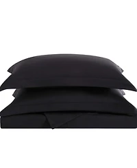 Truly Soft Everyday Duvet Cover Set, King