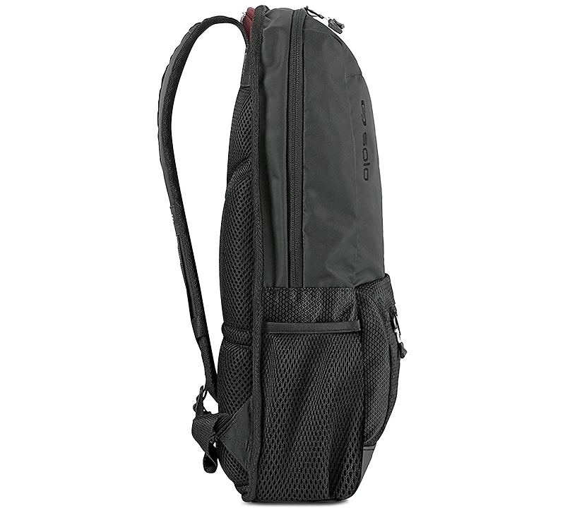Solo New York Men's Draft Backpack