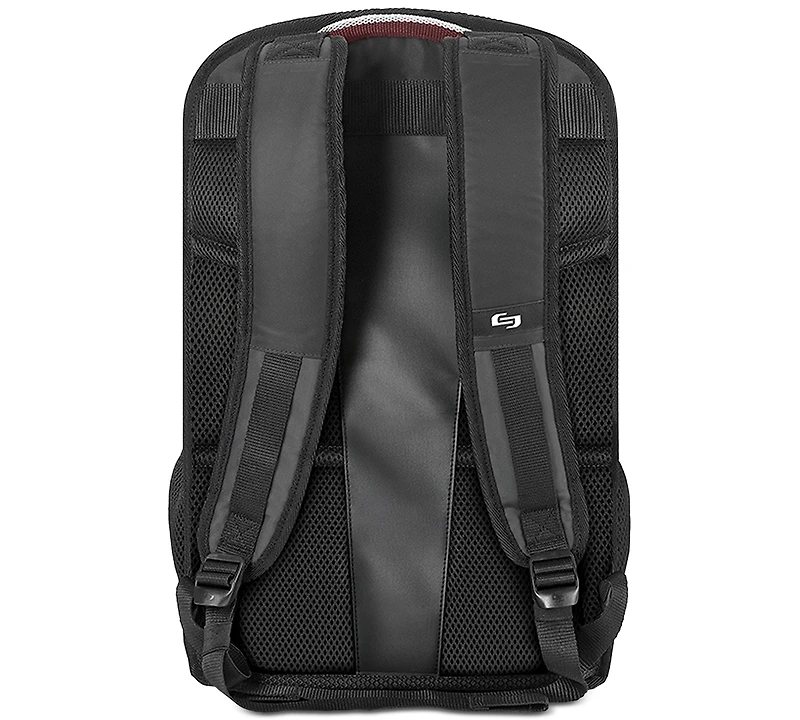 Solo New York Men's Draft Backpack