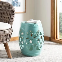 Imperial Vine Garden Stool