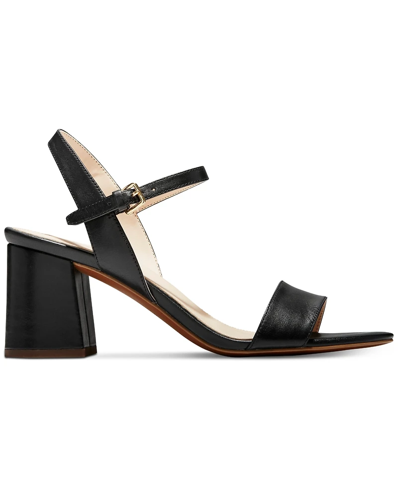 Cole Haan Women's Josie Block-Heel Sandals