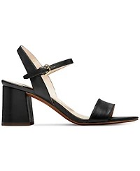 Cole Haan Women's Josie Block-Heel Sandals