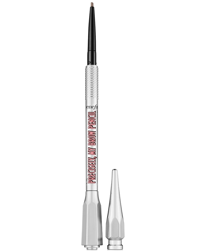 Benefit Cosmetics Precisely, My Brow Pencil Waterproof Eyebrow Definer - Shade