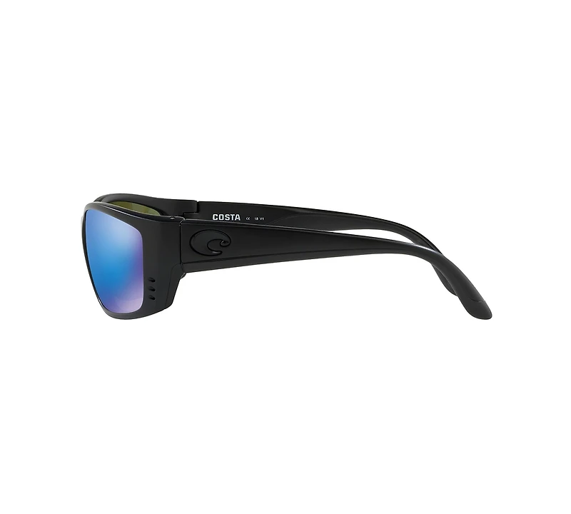 Costa Del Mar Polarized Sunglasses