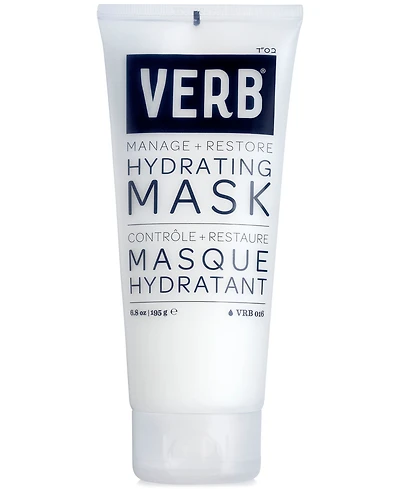 Verb Hydrating Mask, 6.8-oz.