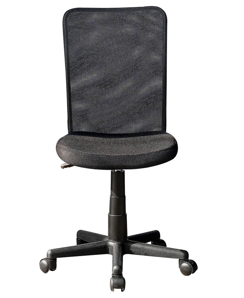 Techni Mobili Mesh Task Office Chair