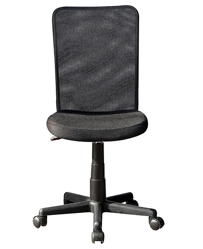 Techni Mobili Mesh Task Office Chair