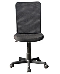 Techni Mobili Mesh Task Office Chair