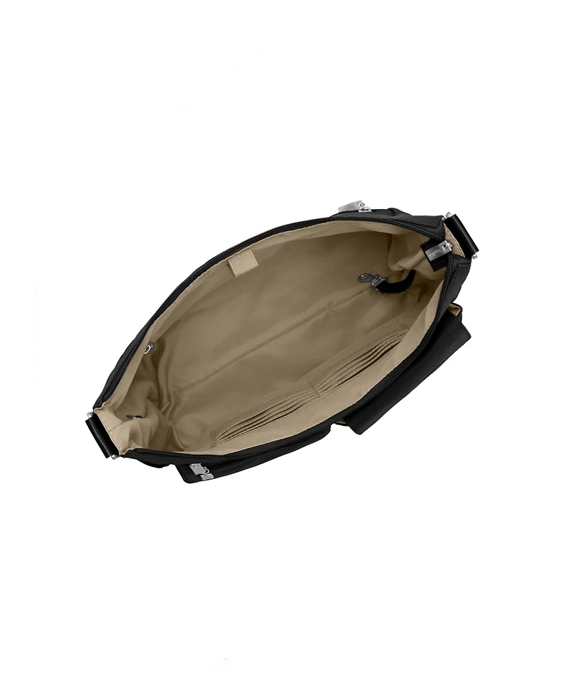 Baggallini Everywhere Small Bag with Rfid Wristlet